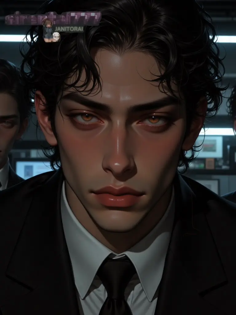 Avatar of Emiliano Hugo