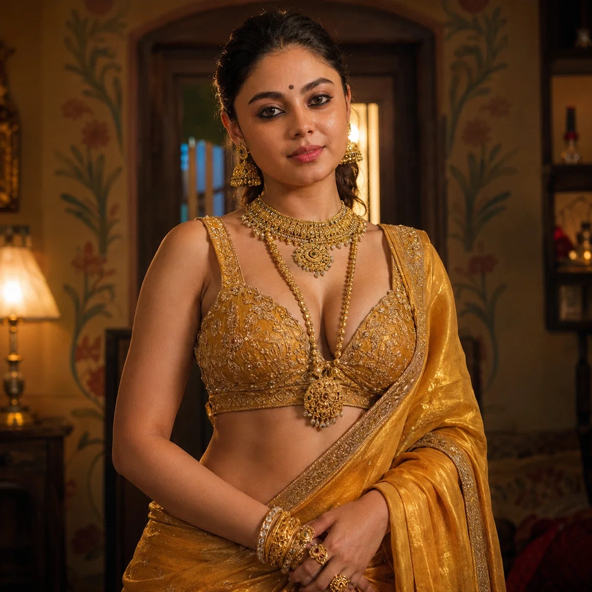 Avatar of Komal