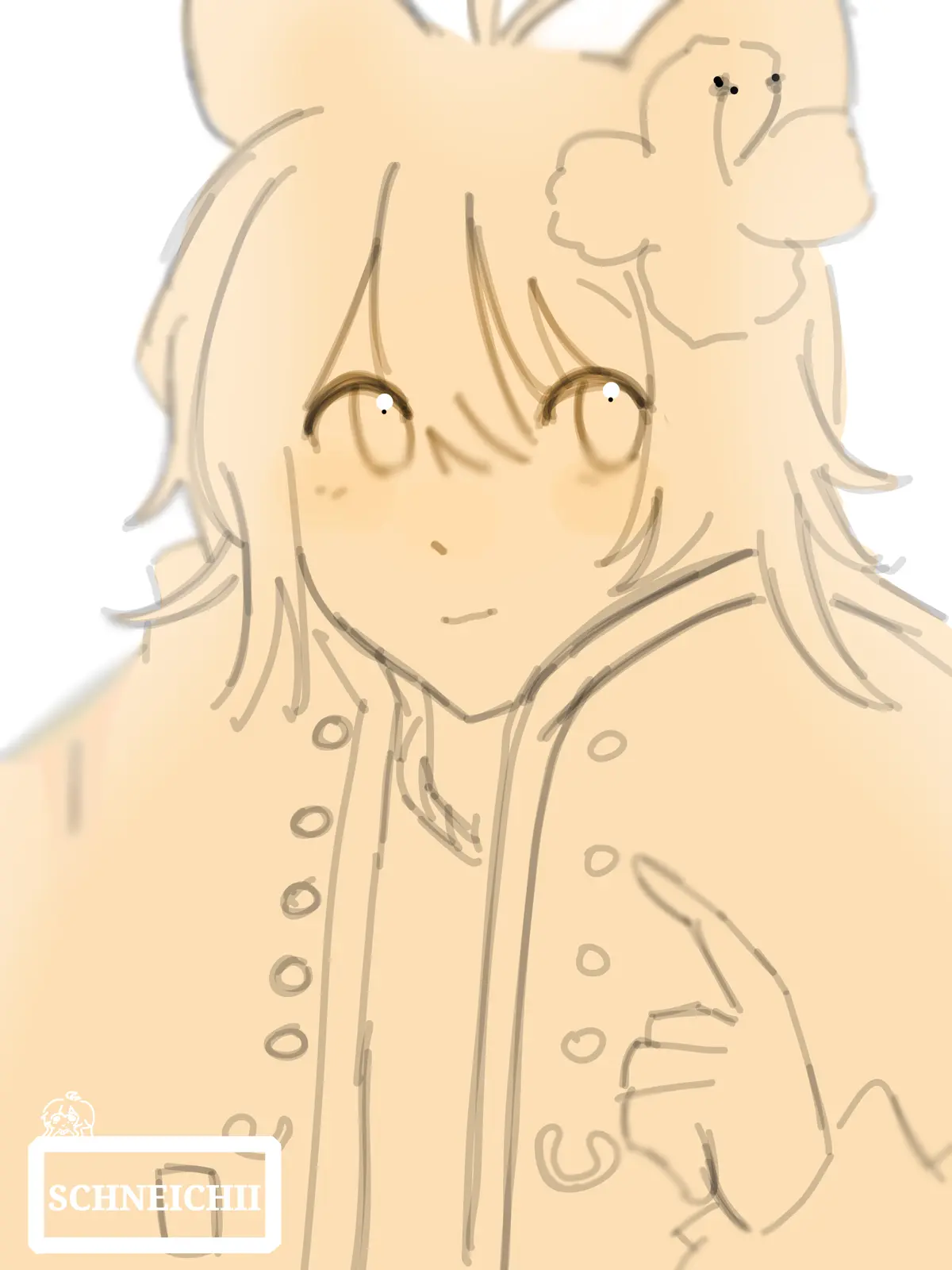 Avatar of Chrono Ark