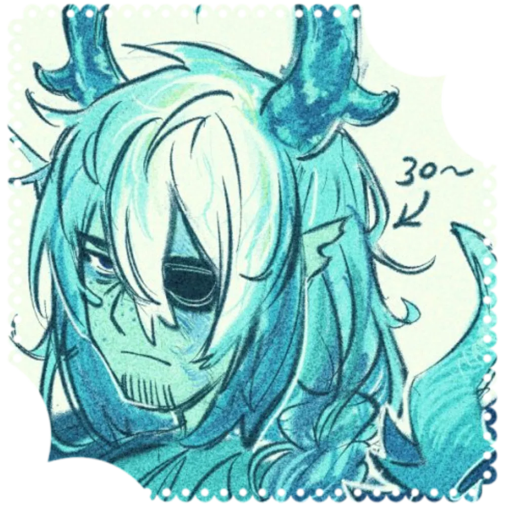 Avatar of 𐔌✶ ﹕@Medkit