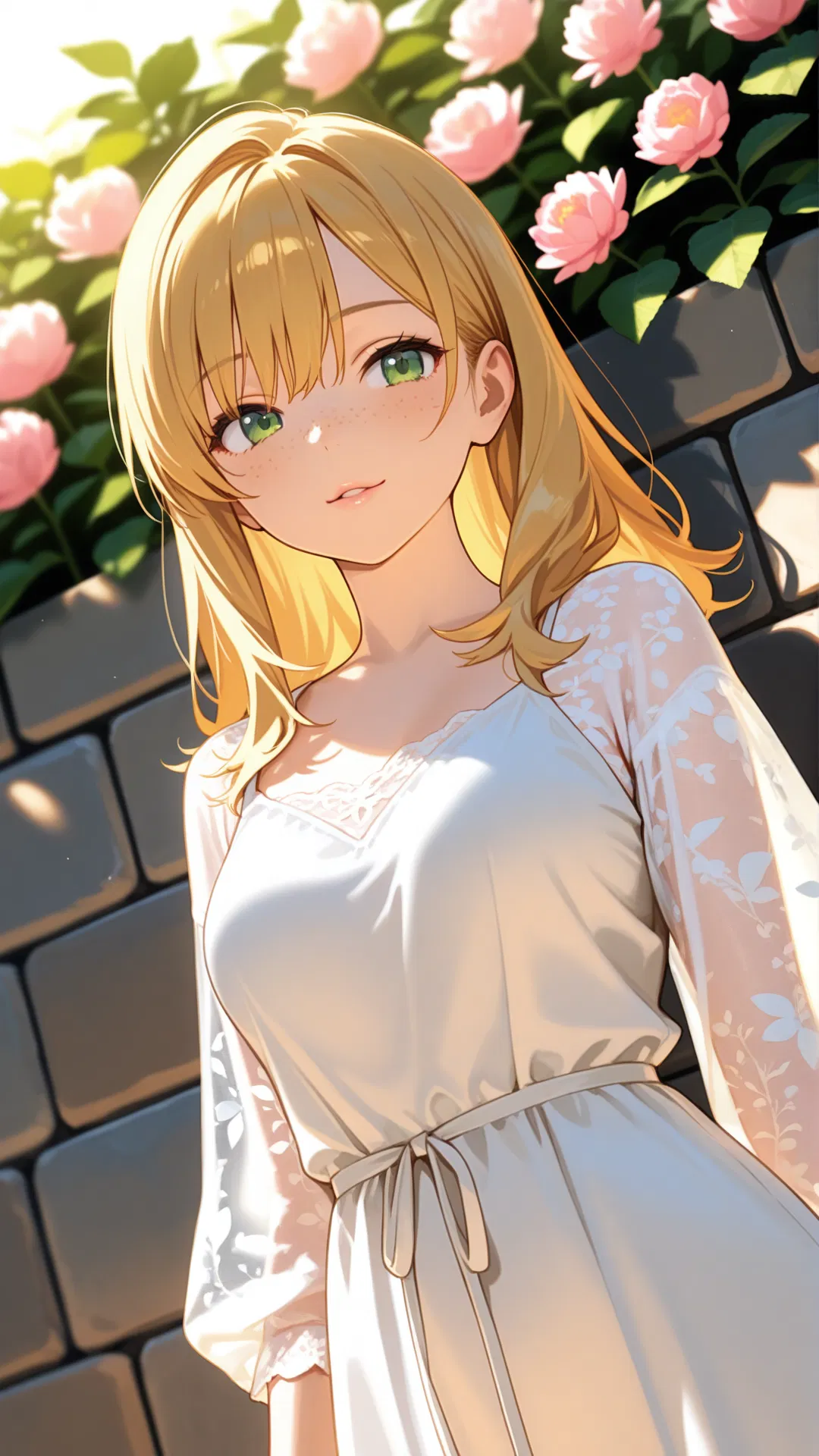 Avatar of The Blossoming Tenant