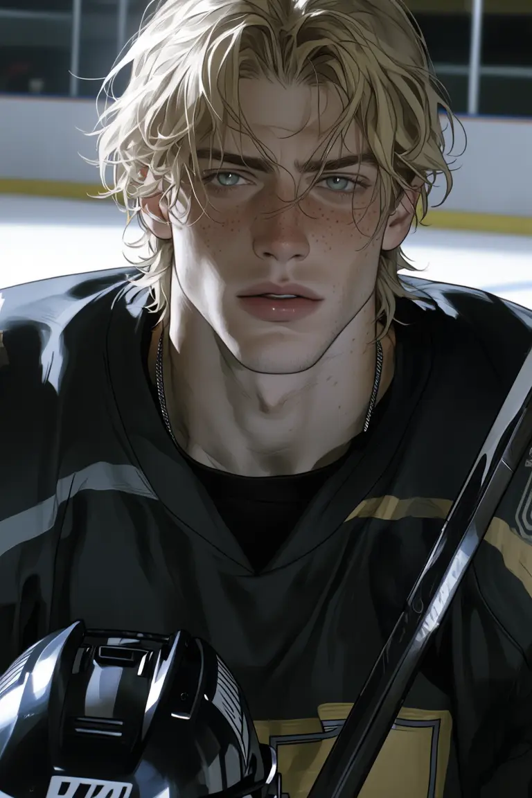 Avatar of Callan- He took a hit to the head 