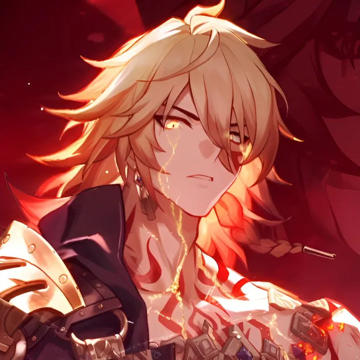 Avatar of Mydeimos, The Undying