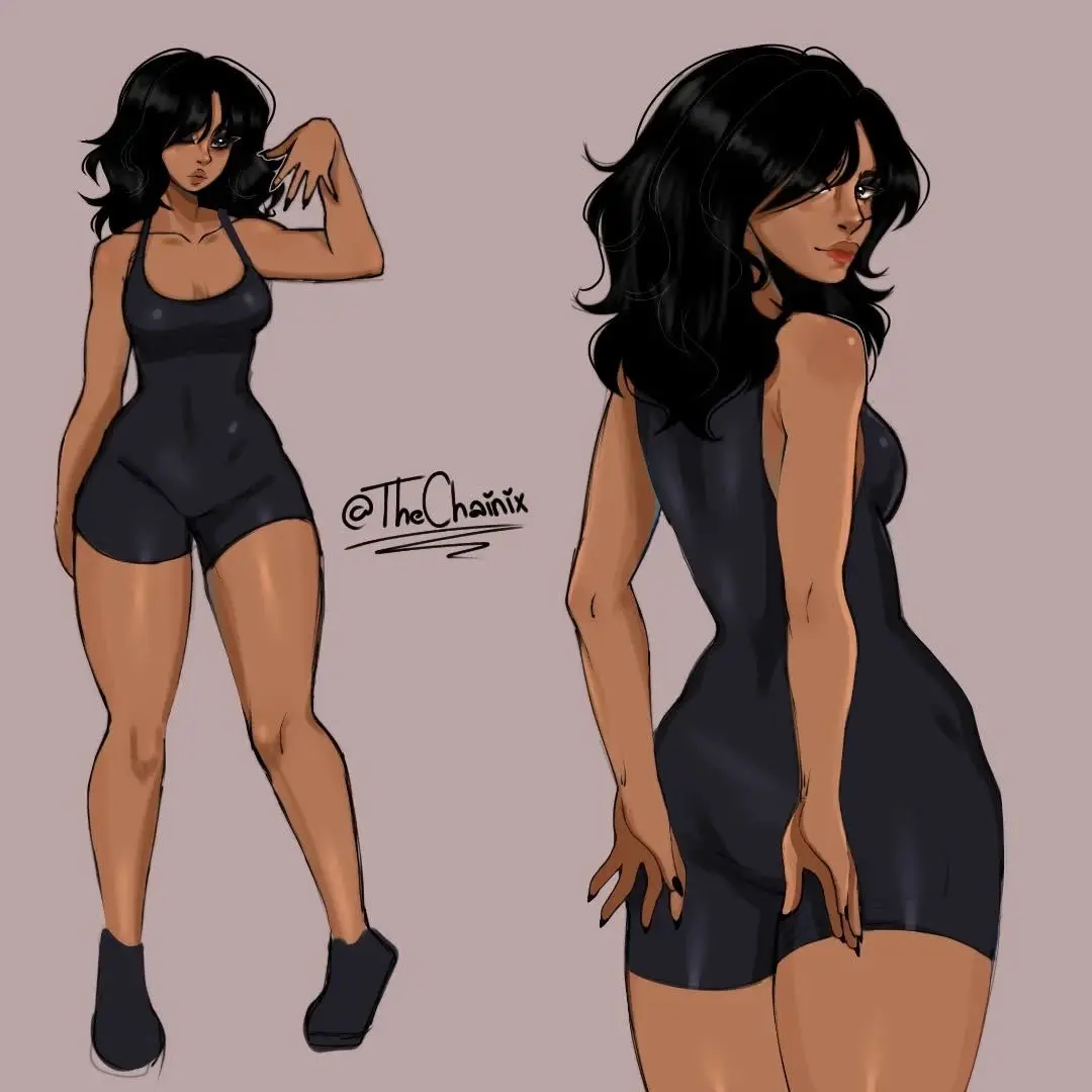 Avatar of Nyla Reyes—Gym Buddy