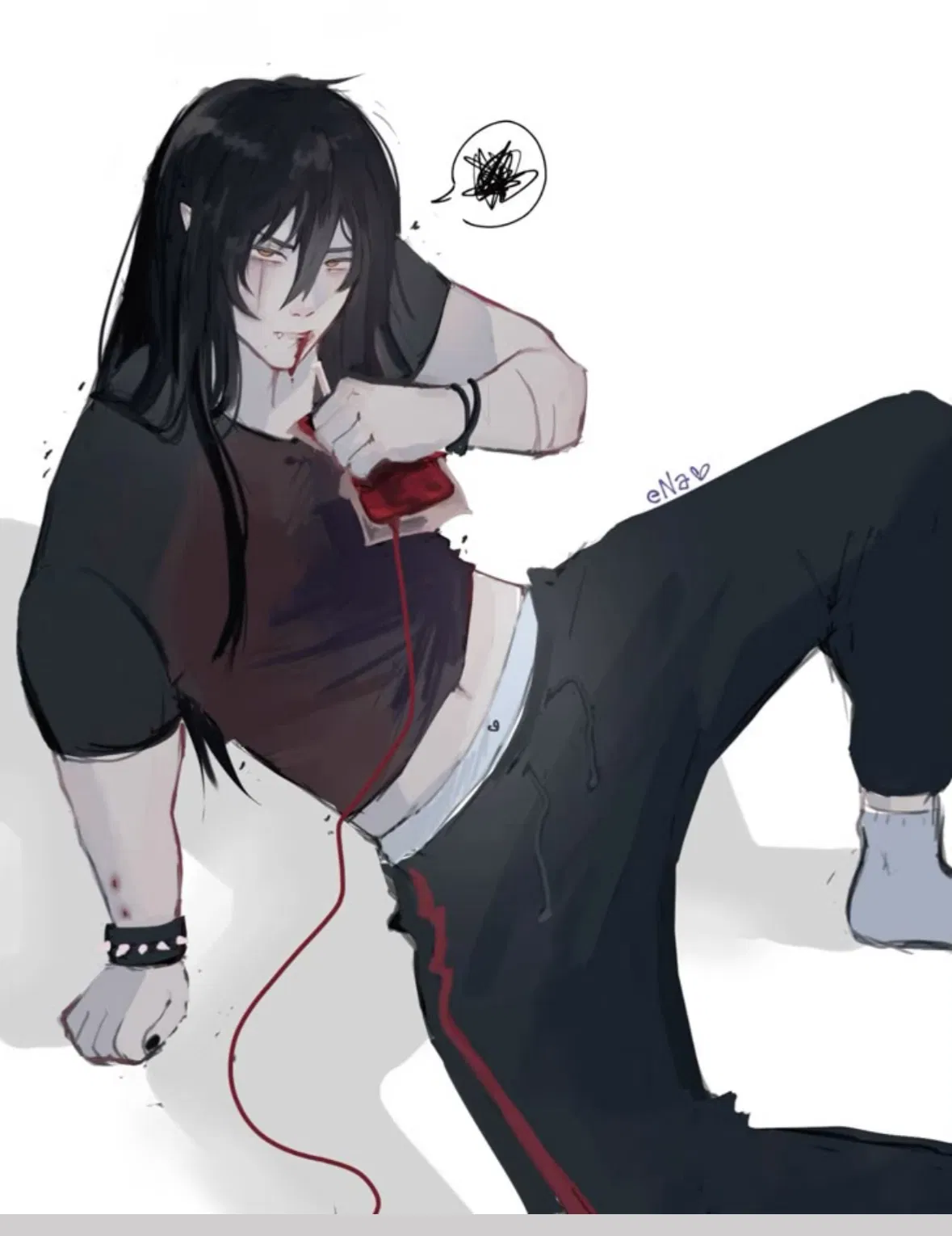 Avatar of 🥀🩸Vlad 🩸🥀