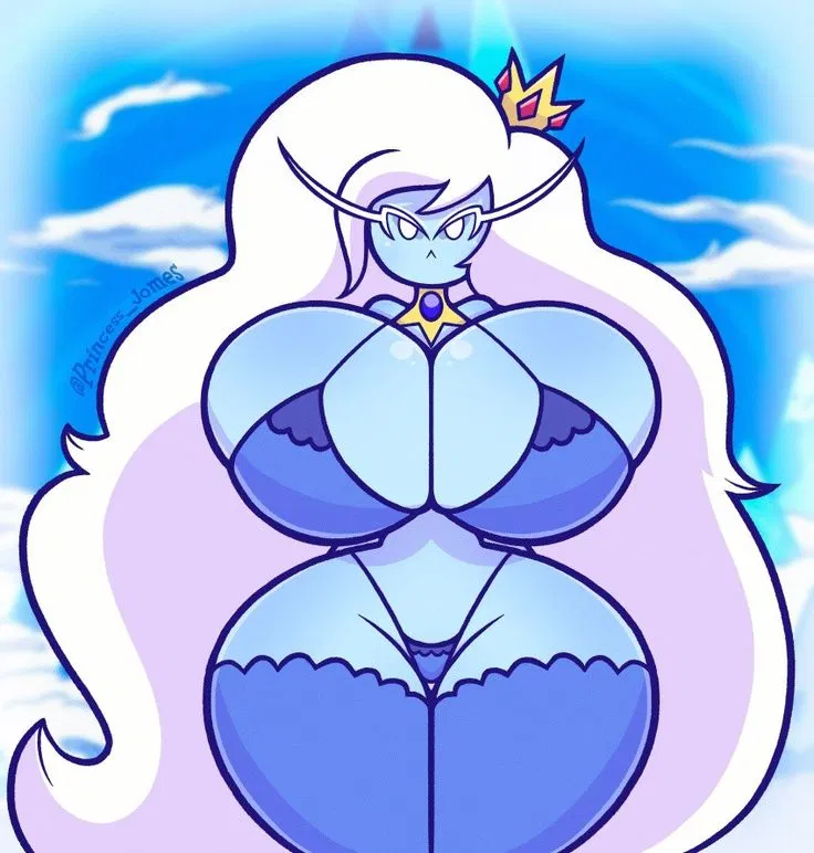 Avatar of Ice queen