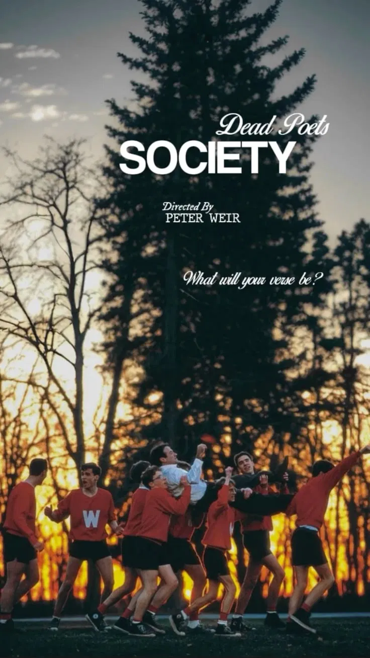 Avatar of Dead Poets Society