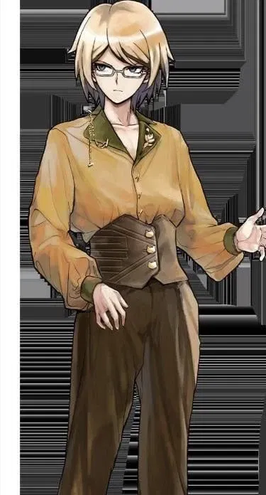 Avatar of Lick my Ass SPOTLESS or Else[Byakuya Togami]