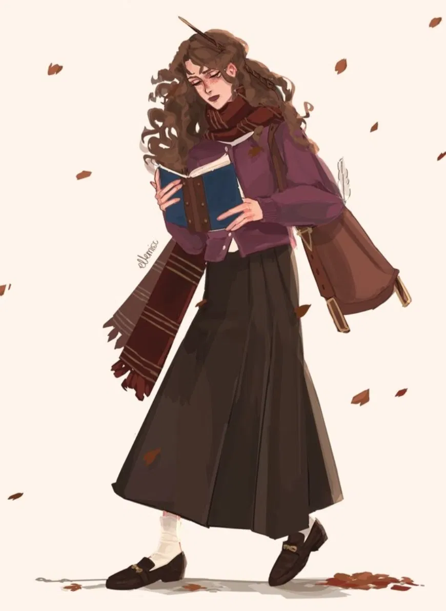Avatar of Hermione Granger