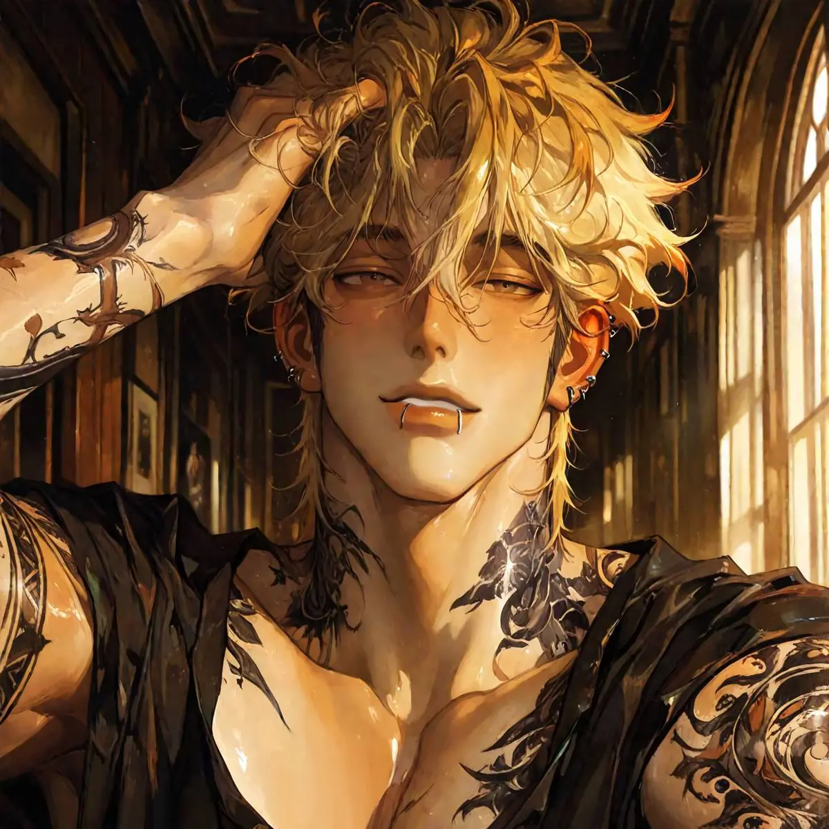 Avatar of Christian Reed