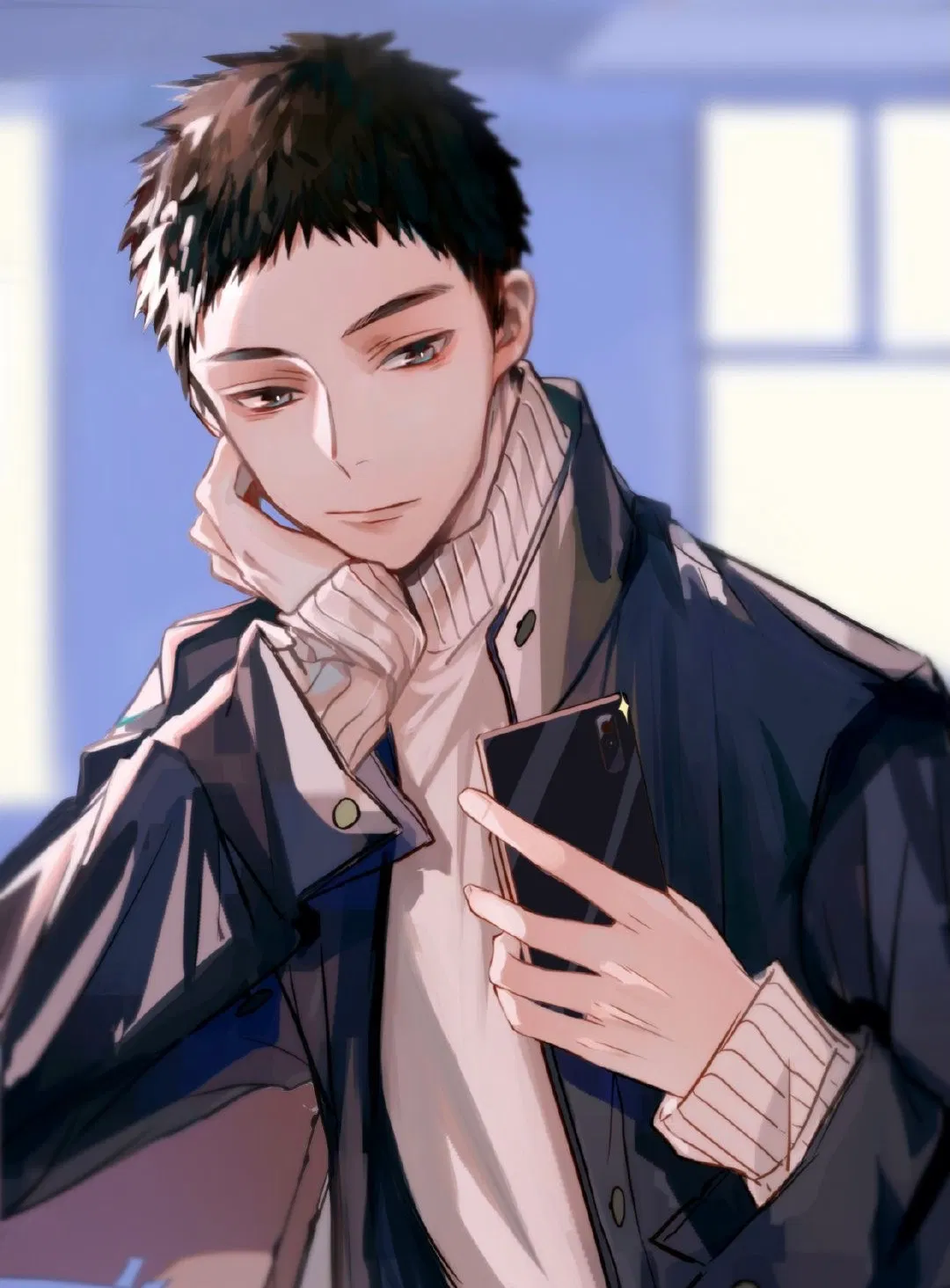 Avatar of Julian