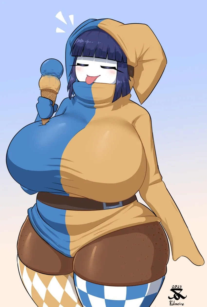 Avatar of Duomi - Hot Day Out
