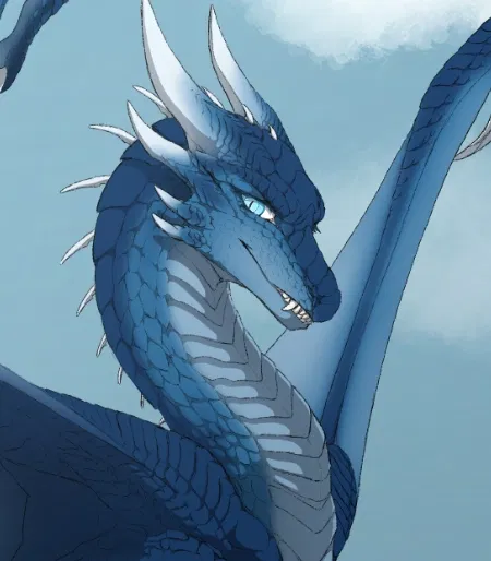 Avatar of Saphira Brightscales