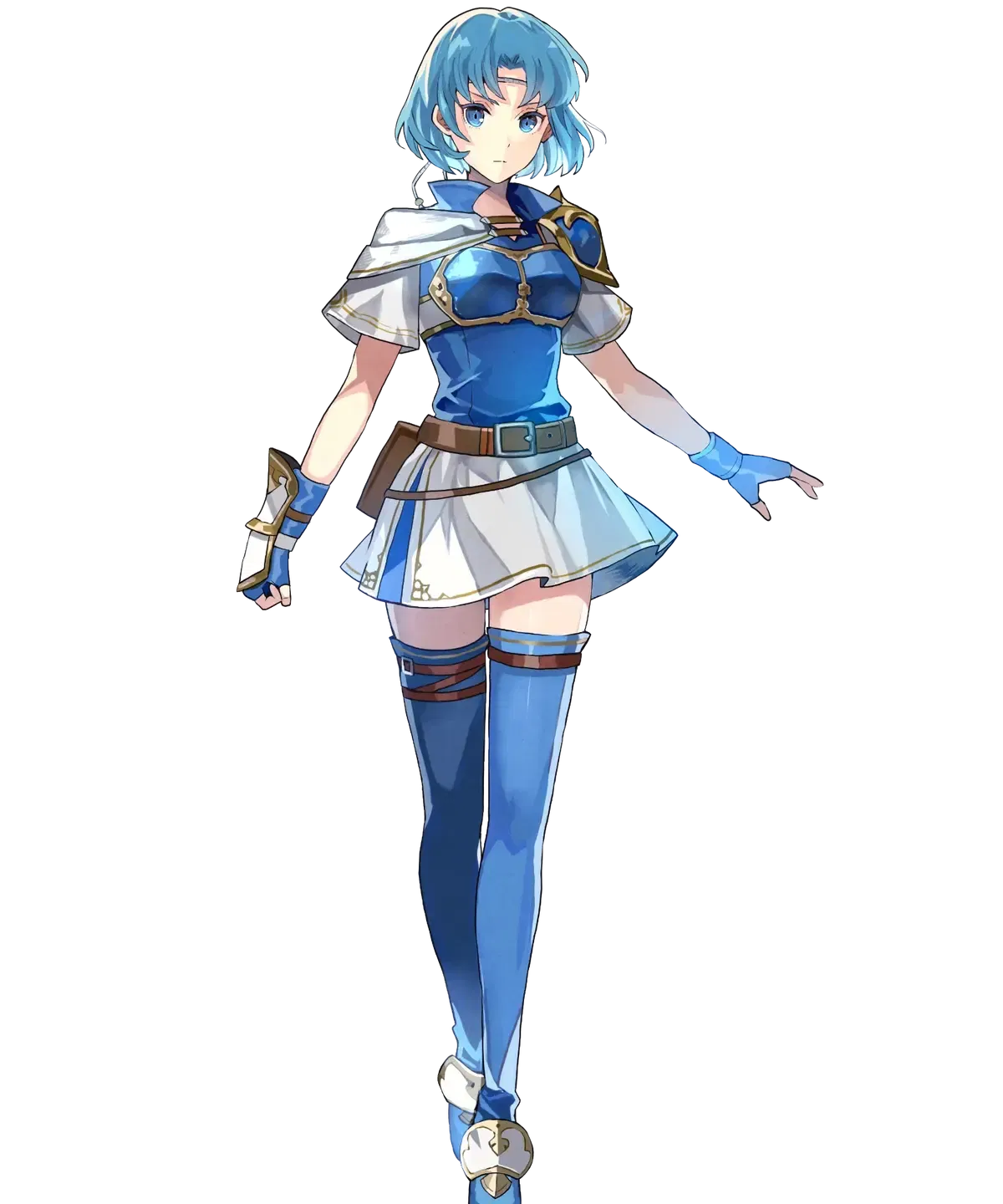 Avatar of Thea