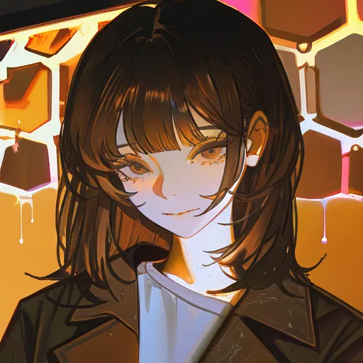 Avatar of Sorry, I'm not a hero...