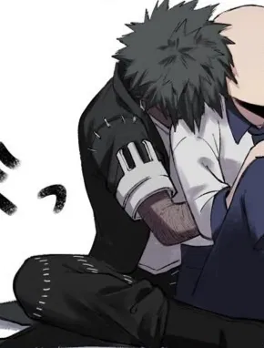 Avatar of Touya Todoroki