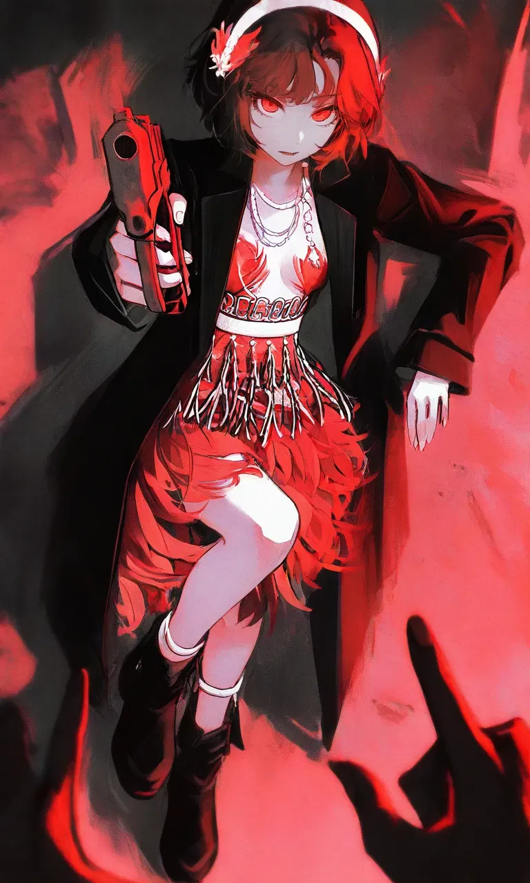Avatar of Schneider - Painkiller (Reverse:1999)
