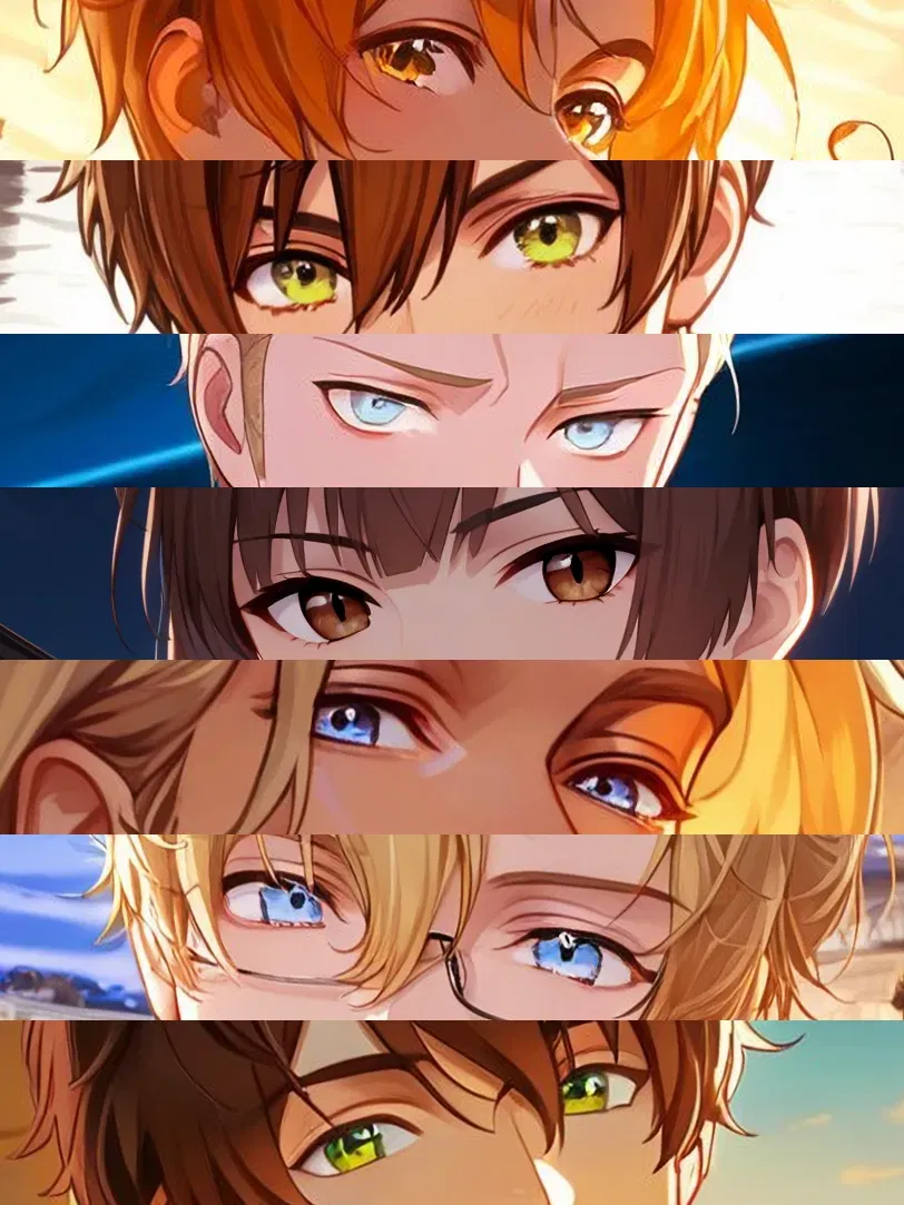 Avatar of The Mansion's Servant | Vampire AU