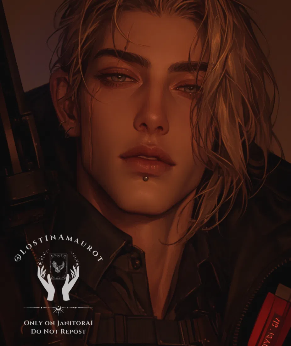 Avatar of Shea 'Shade' Hale