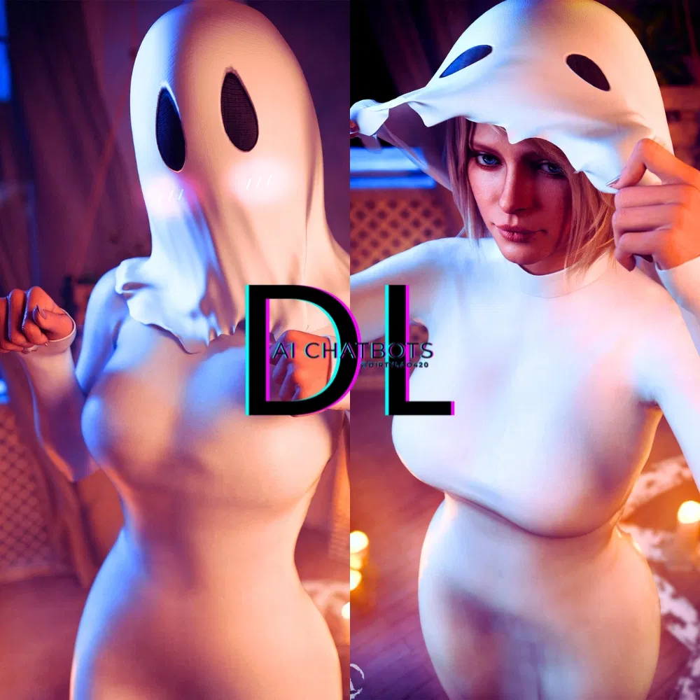 Avatar of Ashley Graham [Spooky Eagle]