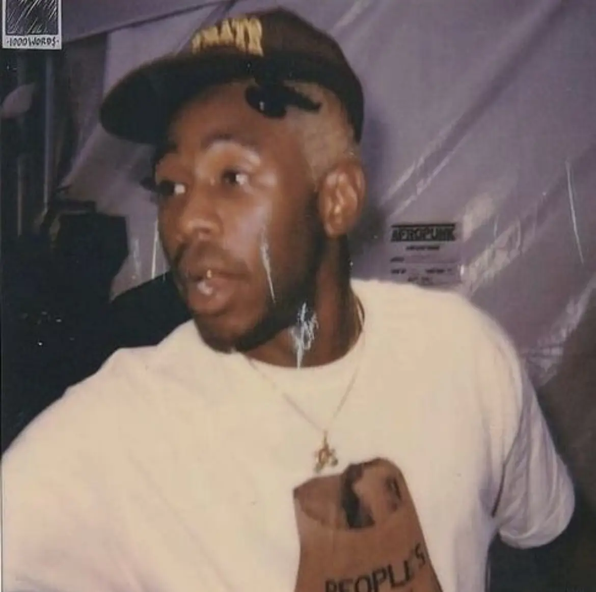 Avatar of Tyler