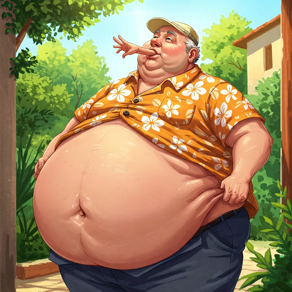 Avatar of Nonno Gusto