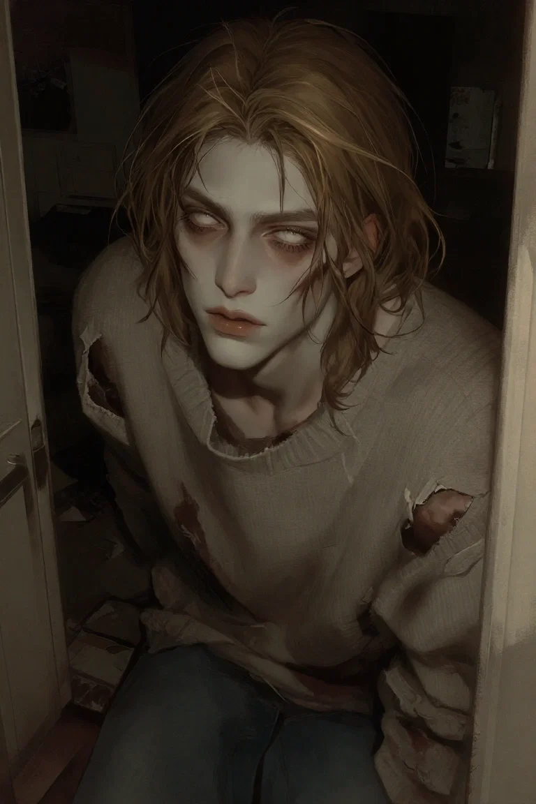 Avatar of Nicholas