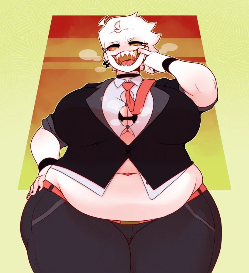 Avatar of Sugar - well well look whos home before me for once 