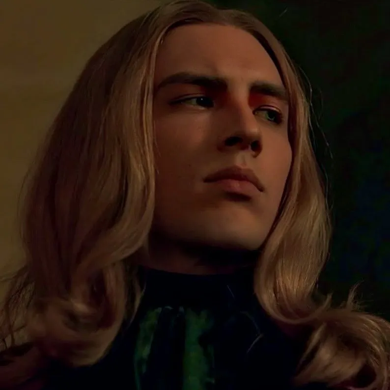 Avatar of Michael Langdon