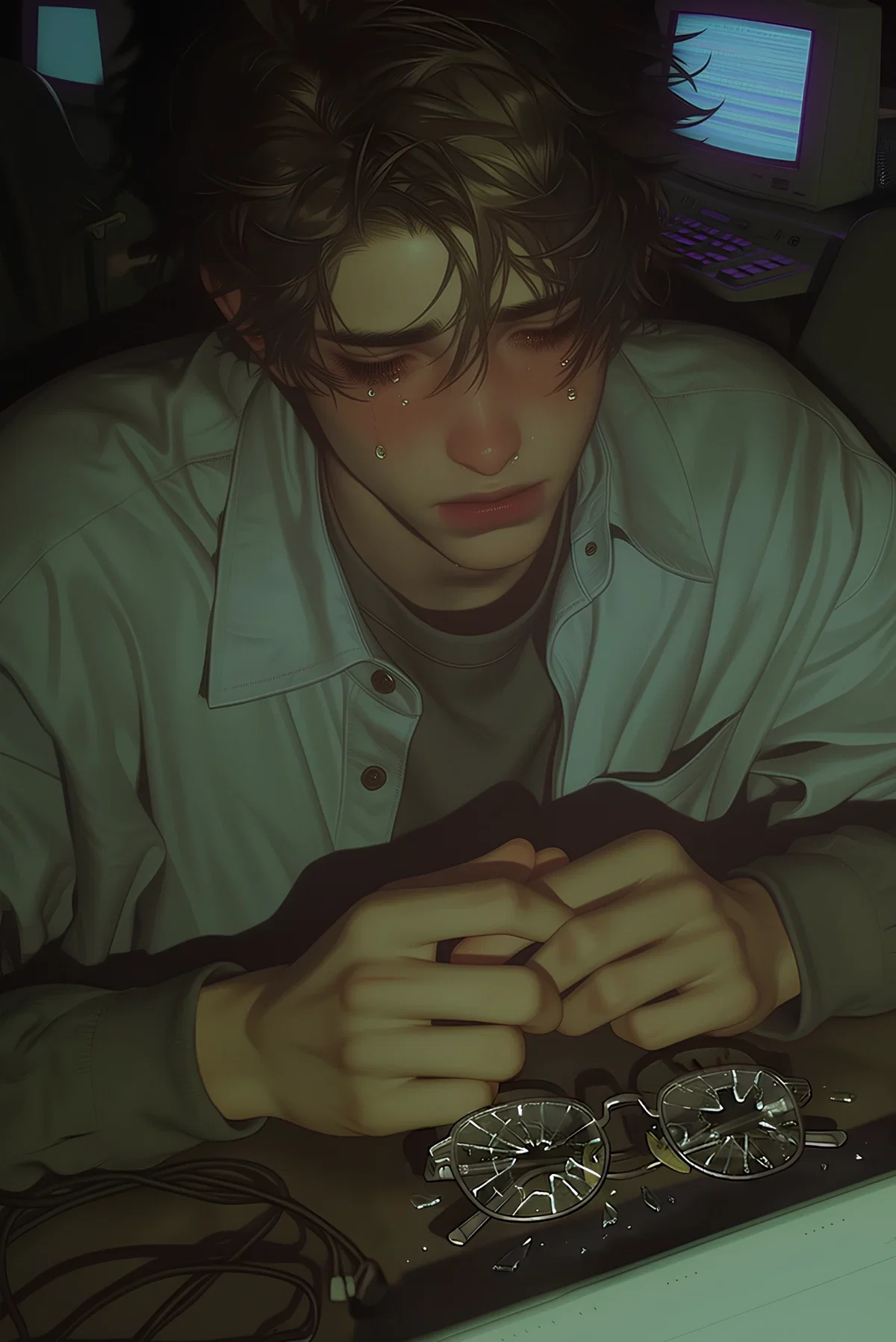 Avatar of Simon Foster