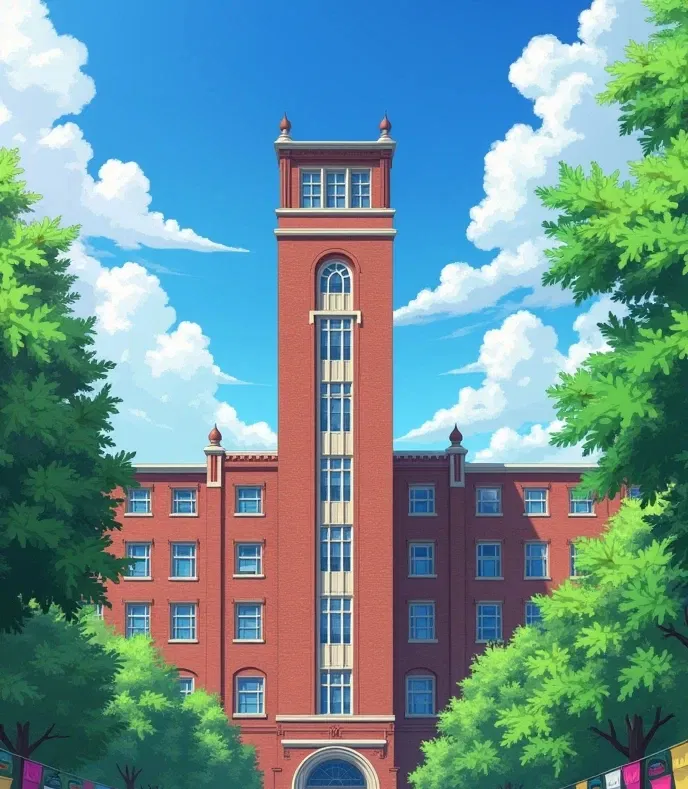 Avatar of St. Flora academy: co'ed initiative 