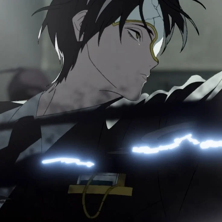 Avatar of Rien - Index Nursefather