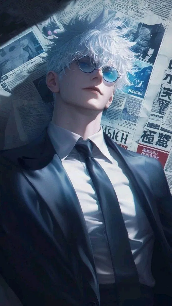 Avatar of Satoru Gojo