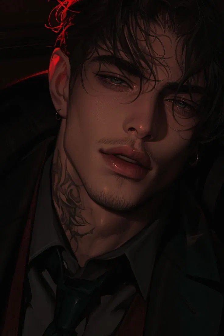 Avatar of Bruce Clarke | SUPA BOSS