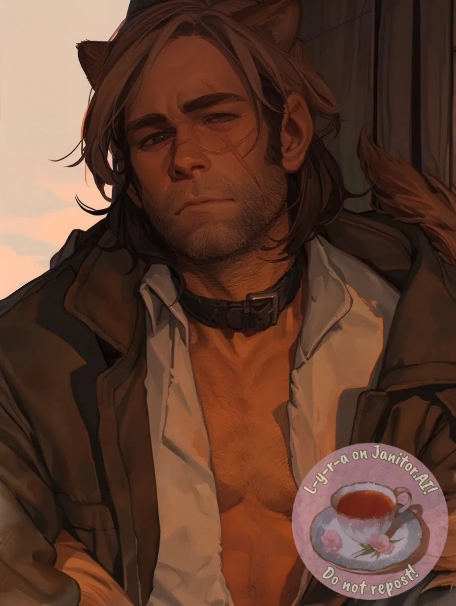 Avatar of Doug | HALFWAY FARM