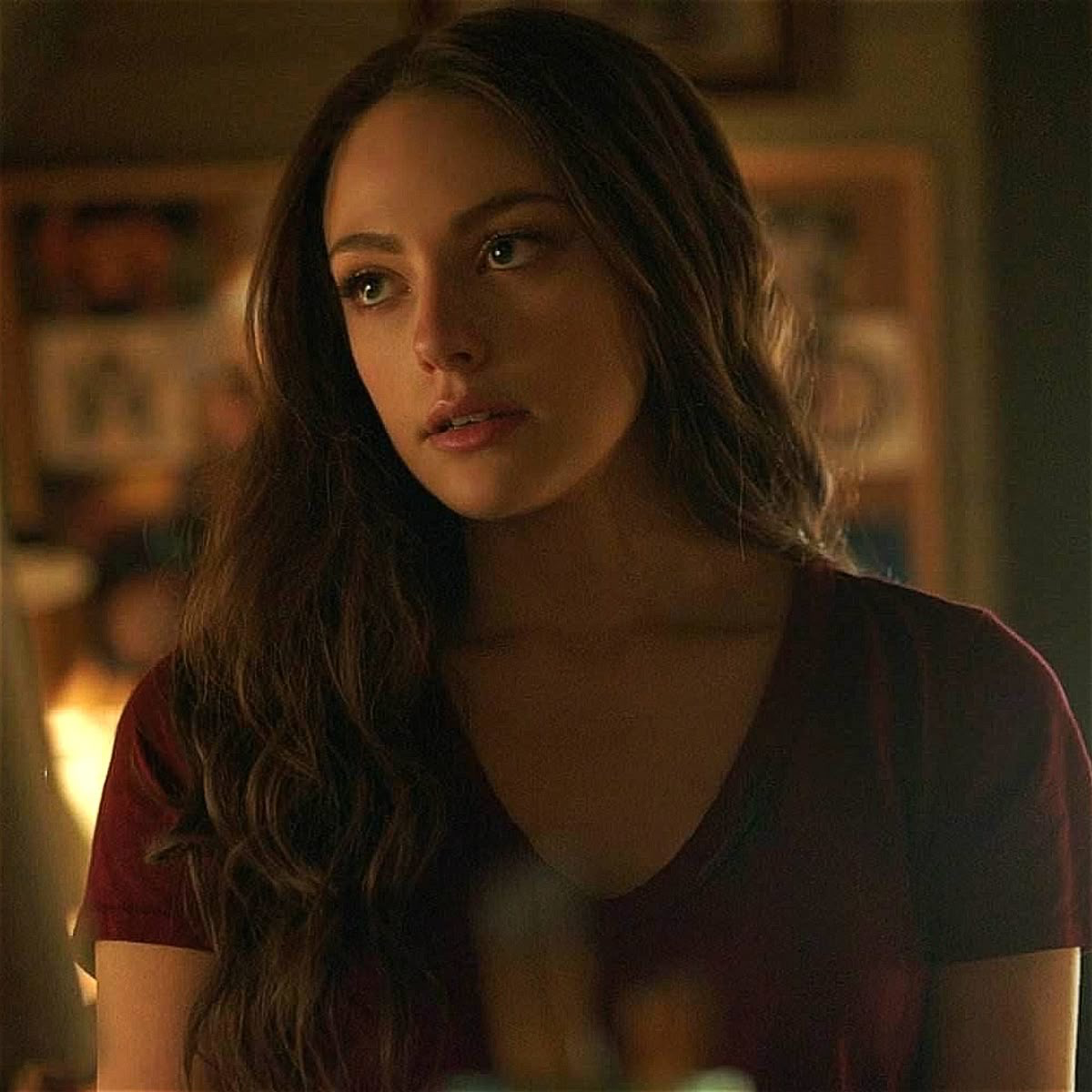 Avatar of Hope Mikaelson