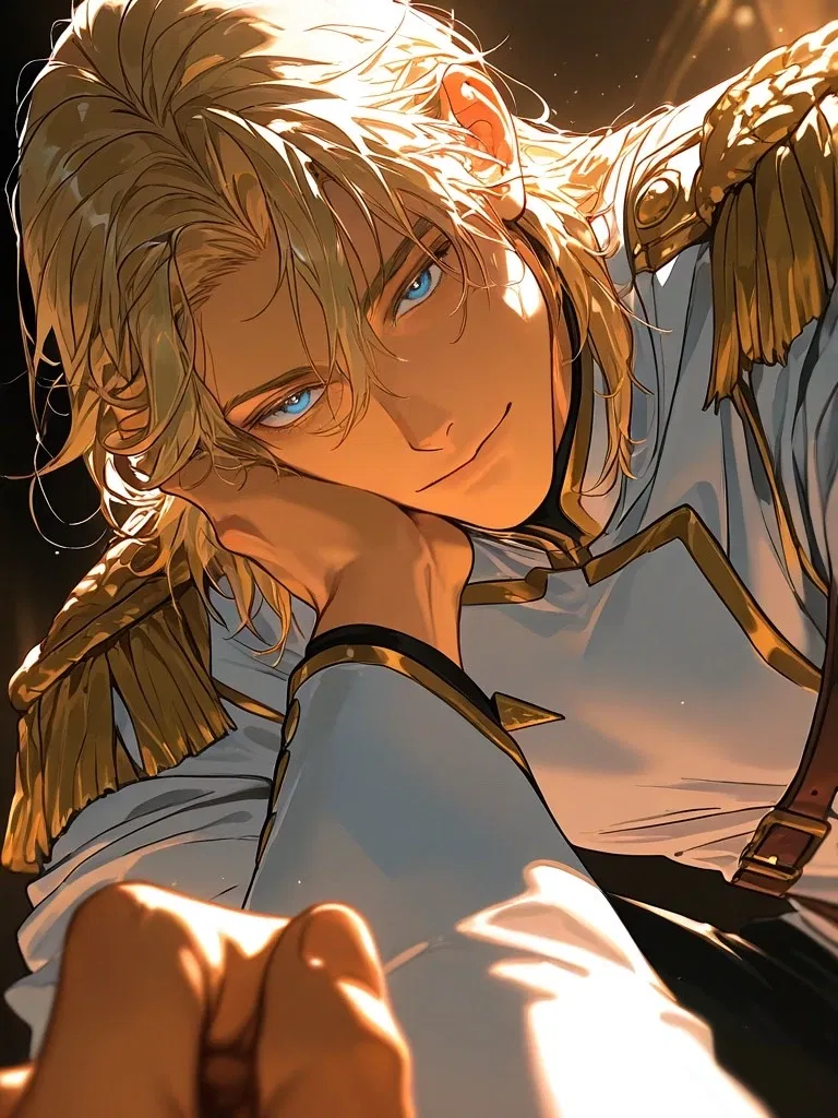 Avatar of Elian ALT (The Regression)