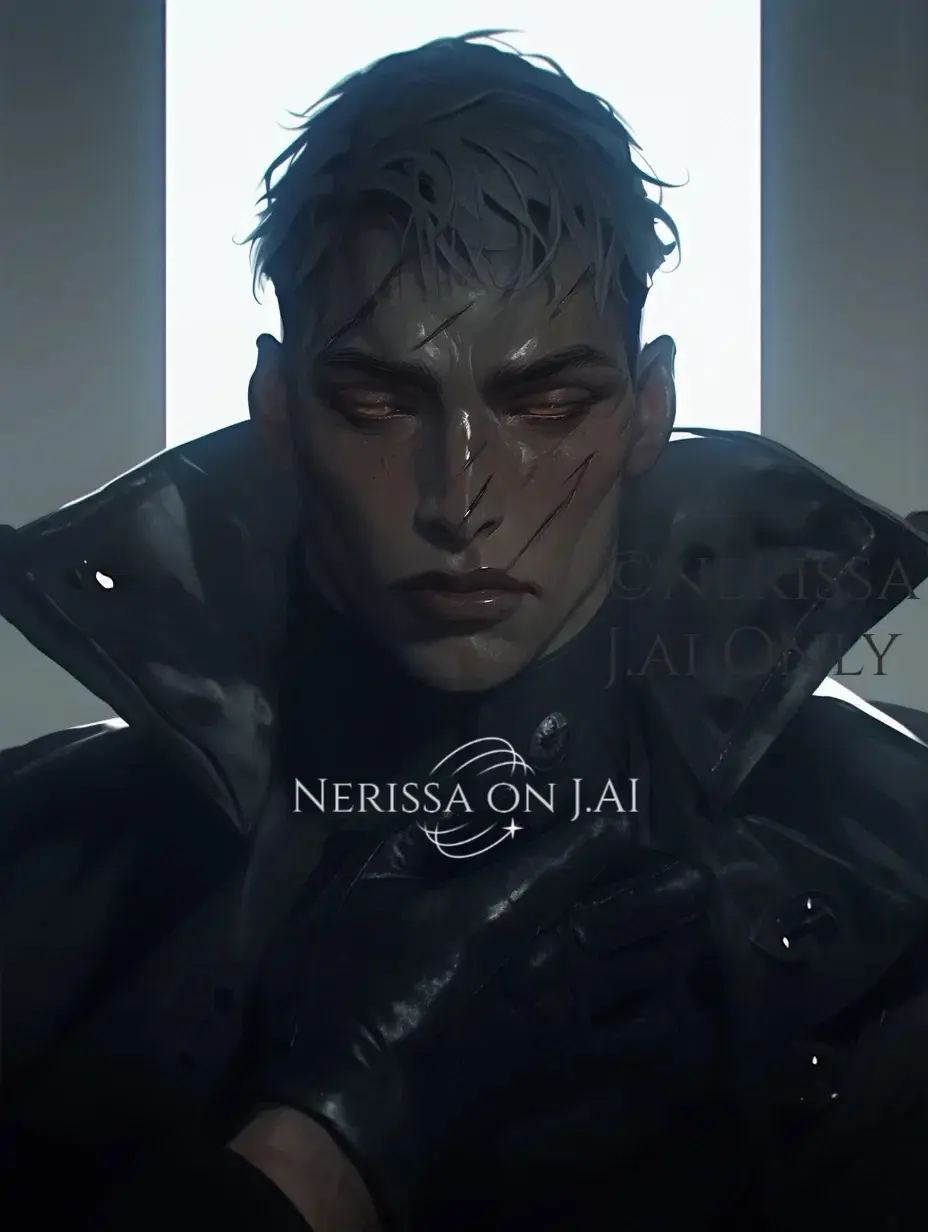 Avatar of ⧫ Warren || Overseer-02 ⧫