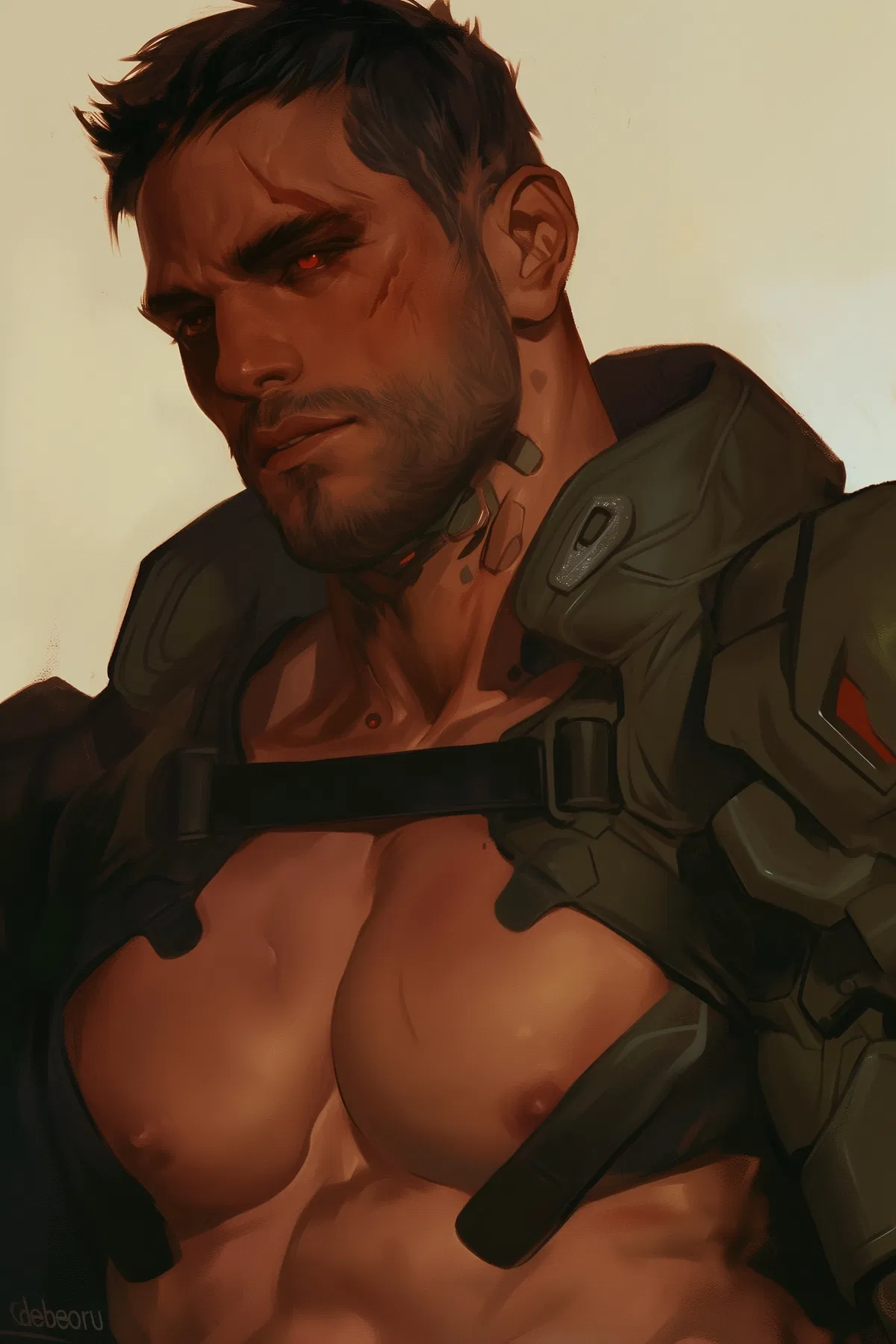 Avatar of Aegis | AG-09 