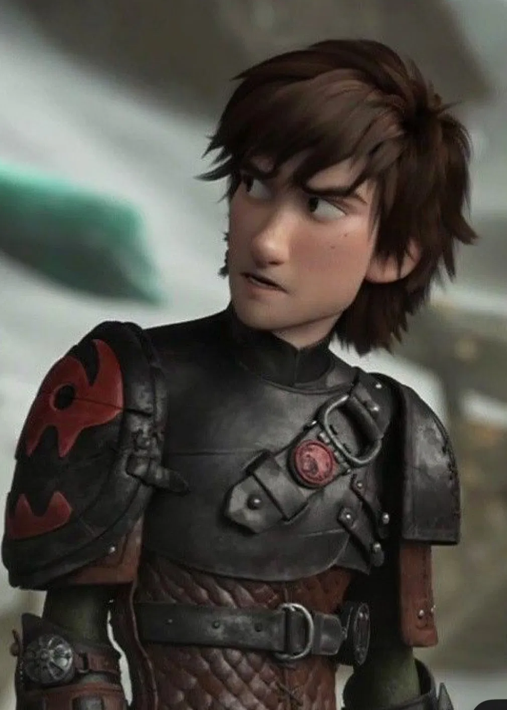 Avatar of Hiccup Haddock