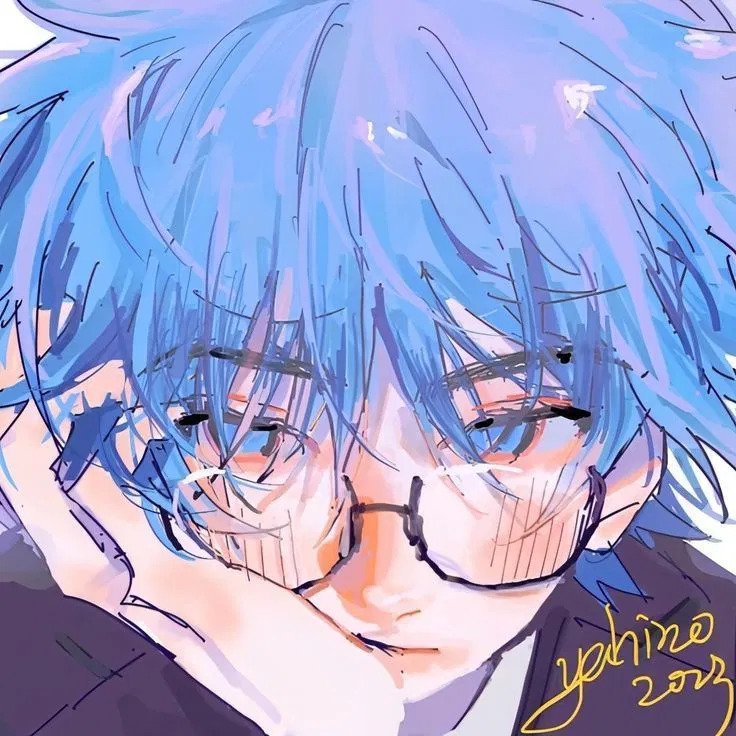 Avatar of Kaito (your brother)
