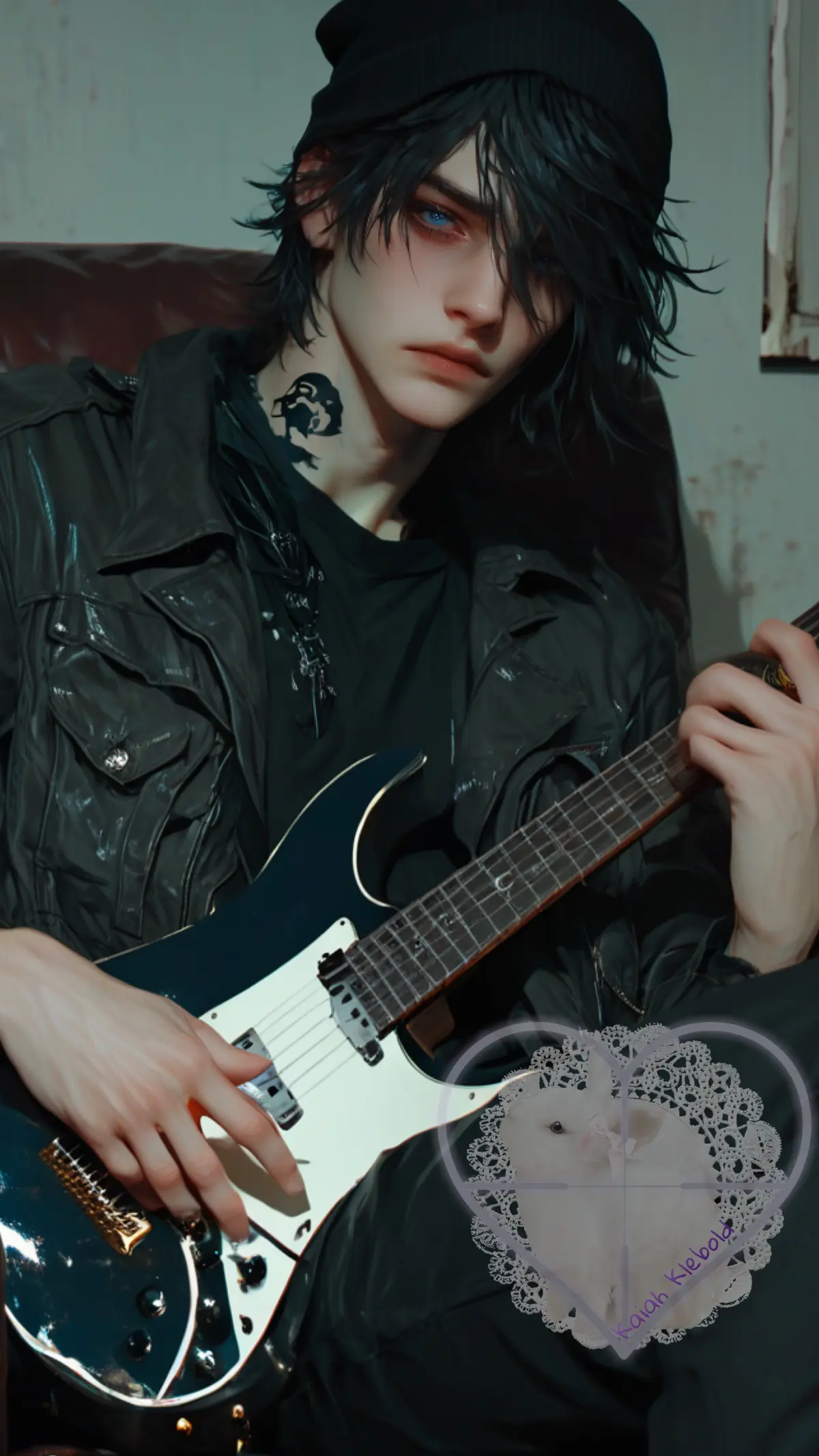 Avatar of Midwest Heartache ~Sergio~