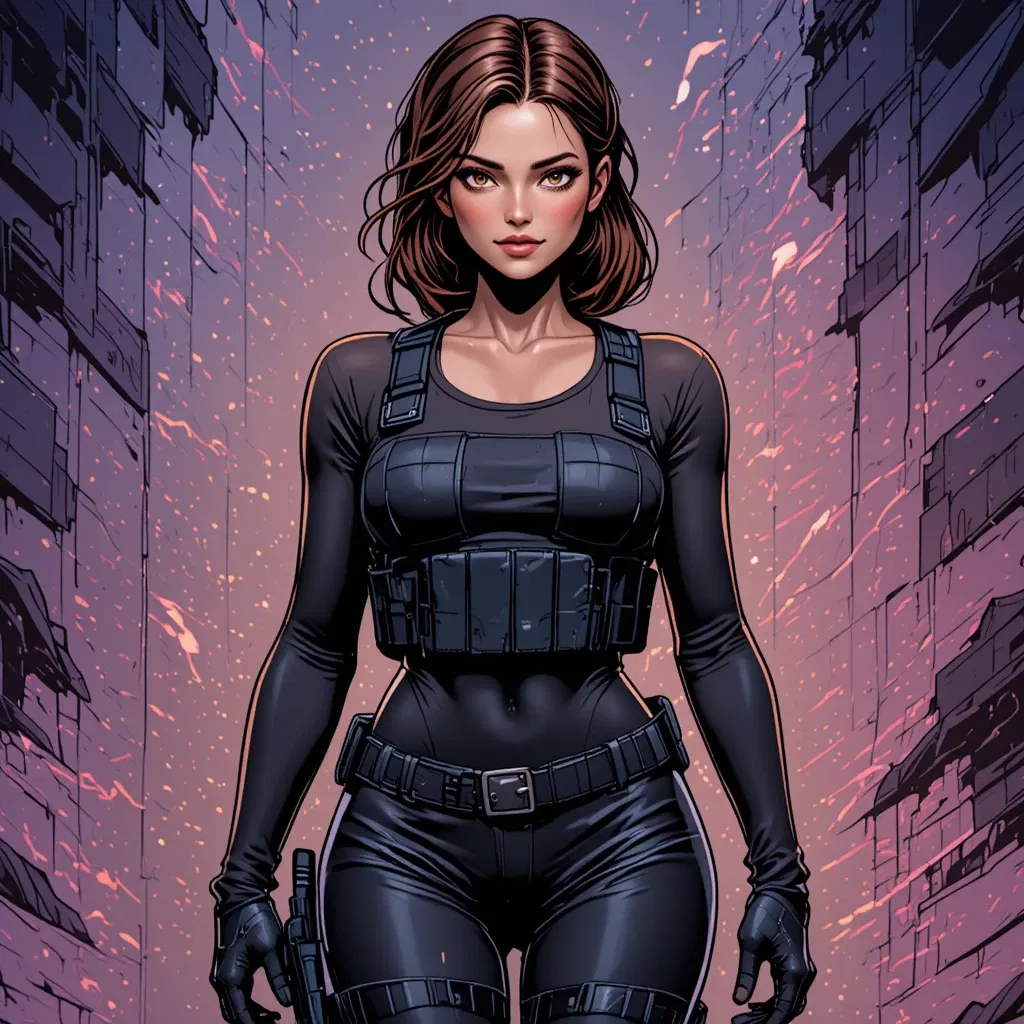 Avatar of Olivia "Jessica" Thorne