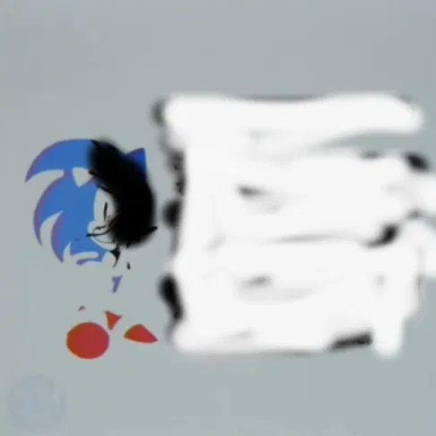 Avatar of PƏTA Sonic (Little Hedgehog)