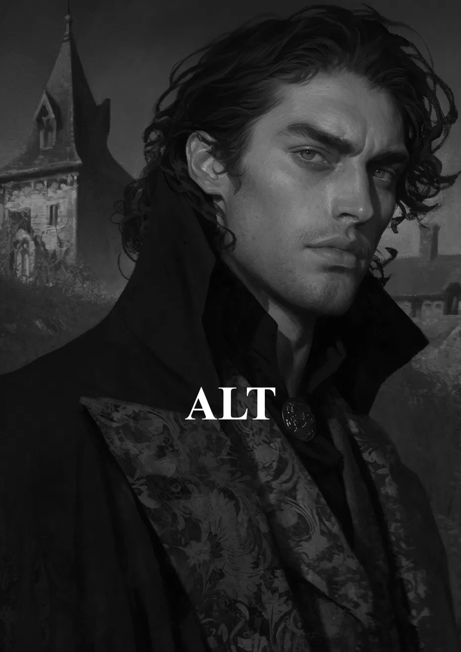 Avatar of Alessandro Di Silva | ALT