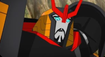 Avatar of Drift -RID-