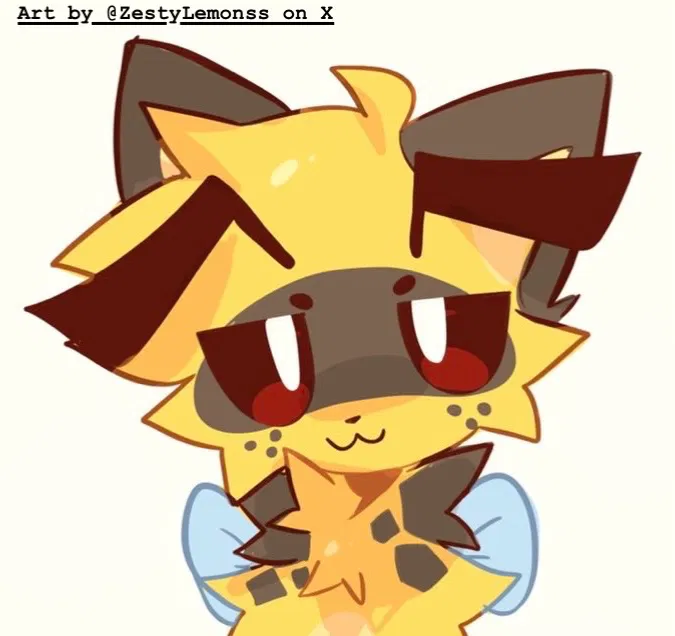 Avatar of Beecat