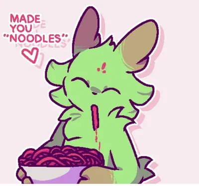 Avatar of Saint noodles