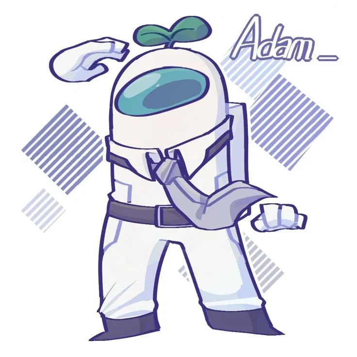 Avatar of { Infected Crewmate }