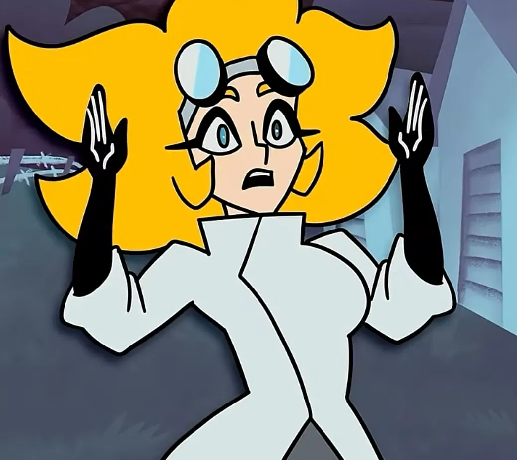 Avatar of Dr. Eliana Volt